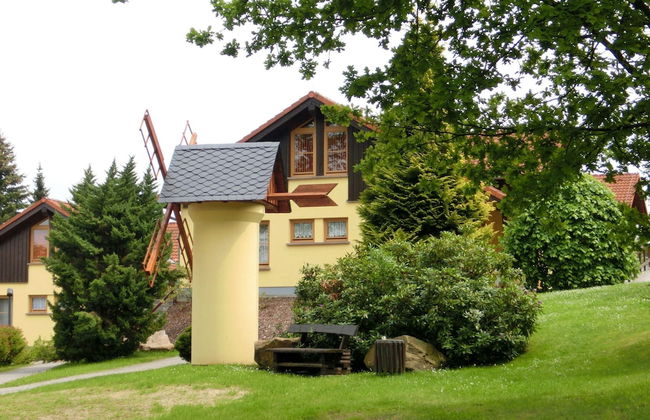 Beautiful Holiday Home With Terrace - Foto 13