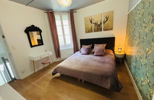 L'inattendue - Foto 10