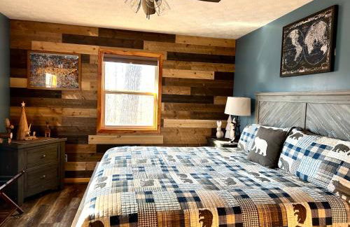 Blue Beary Delight Newly renovated Near Everything - Foto 16