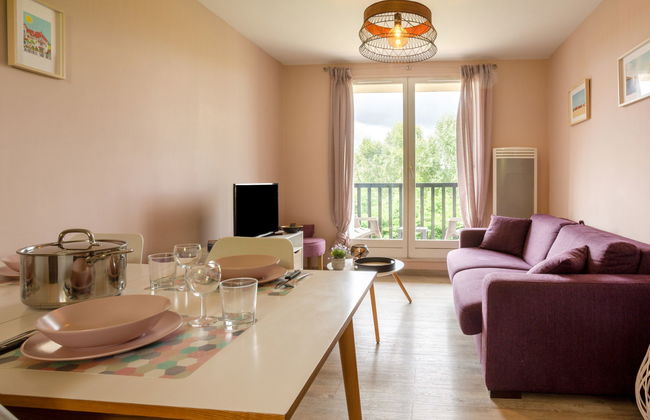 Les Corniches du Mont Canisy - Foto 9