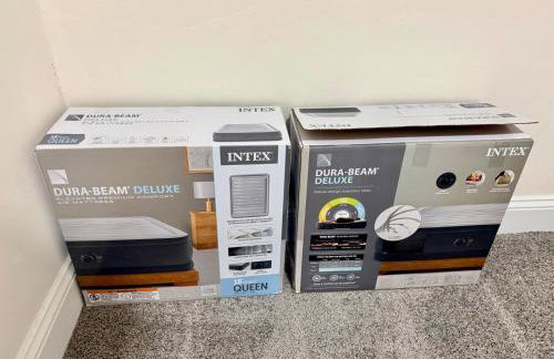 Brand New 4BR Near Downtown and Lucas Oil Stadium - Photo 73