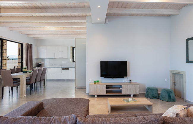 Argyrie Villas - Foto 26