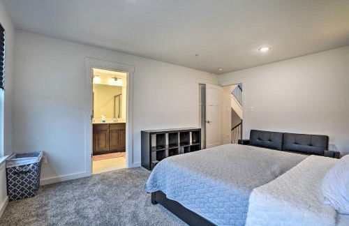 Modern Townhome 4 Mi to Downtown Frederick! - Photo 18