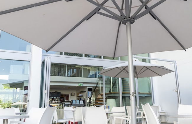 ULTIQA Freshwater Point Resort - Foto 70