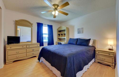 East Palatka Vacation Rental, Anglers Paradise - Foto 22