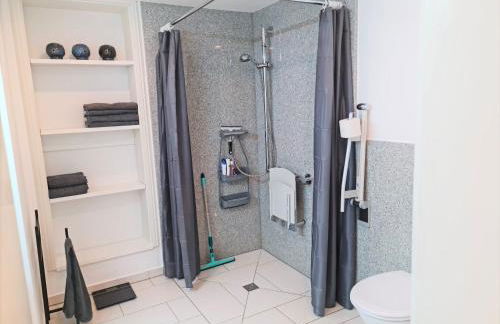 Parkvilla Bad Sassendorf - Foto 26