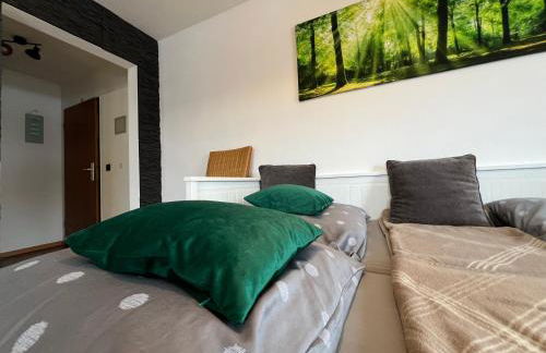 Ferienwohnung Sole Della Sera - Foto 7