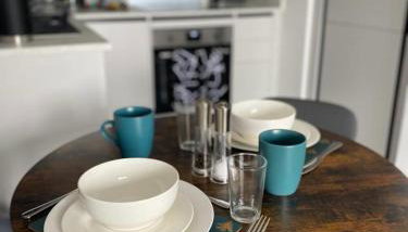 Hemel Apartments- Tranquil Haven - Foto 2