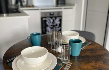 Hemel Apartments- Tranquil Haven - Foto 2