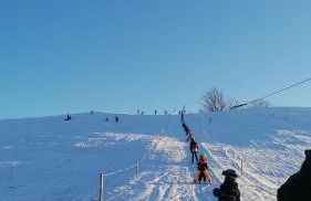 Eichenhof, Wohnung Rustika B - Foto 16