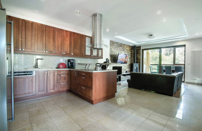 Rezydencja Wind Rose - Luxury ApartHotel - Foto 18