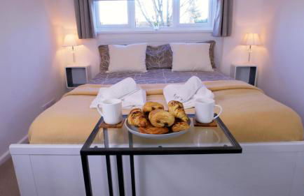 FREE parking, Central Location,1 Bedroom Apartment near Tattersalls - Foto 14