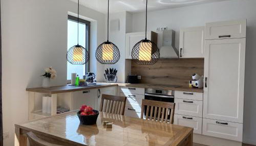 Ferienwohnung Meerzeit Parkvillen Carlota und Candela Baabe - Foto 3