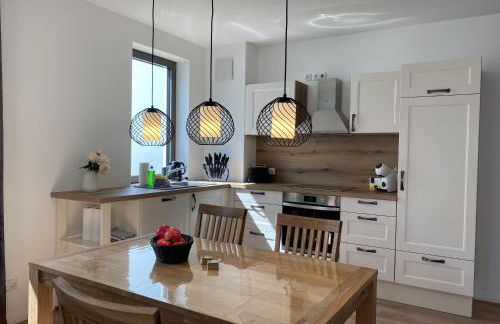 Ferienwohnung Meerzeit Parkvillen Carlota und Candela Baabe - Photo 3