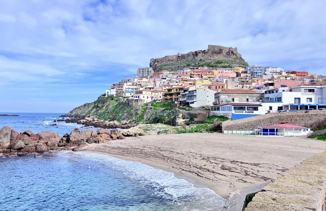 Sea View House 2 Panorama Nature Sun Peace - Foto 29