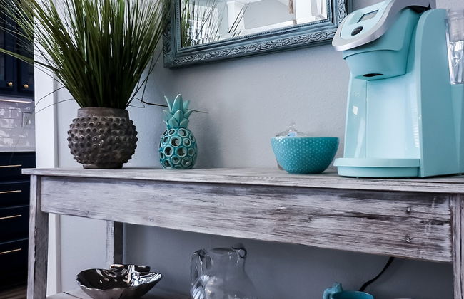 Vibrant Bungalow 2 Minutes to the Beach - Foto 30