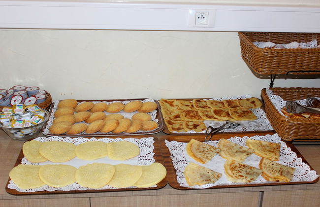 Résidence Hôtelière Fleurie - Photo 30