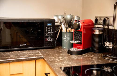 Lulumba Luxury House - Foto 59