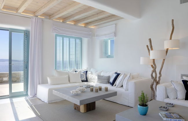 Villa Seabird - Photo 26