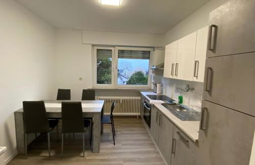 Colleen Homes Monteurwohnung Barntrup Blumenstr 1b - Foto 9