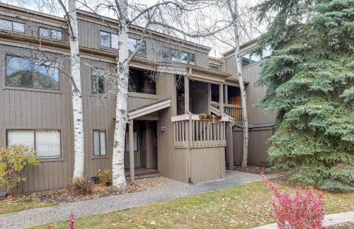 Ketchum Condo with Deck Less Than 1 Mi to Sun Valley Resort! - Foto 25