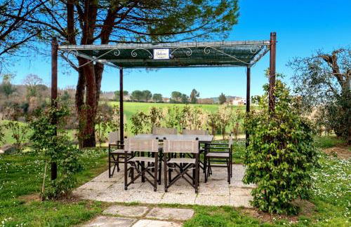 Casa d'Era Country Holiday Houses - Foto 38