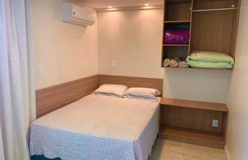 Apartamento Praia dos Anjos Residence Club - Foto 20