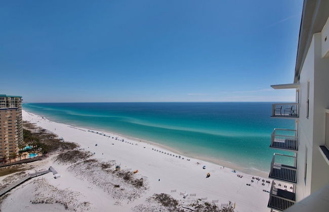 Pelican Beach 2012 2 Bedroom Condo by Pelican Beach Management - Foto 22