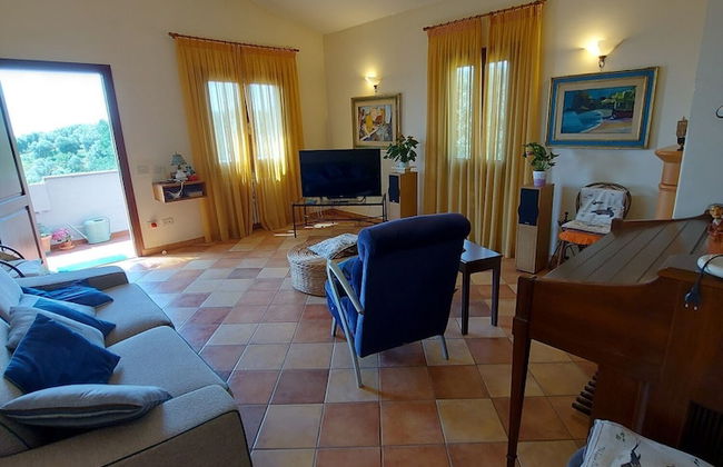 Agriturismo Podere Pilar - Photo 23