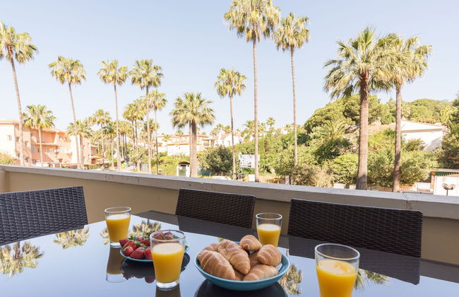 Seaside Marbella Apartments - Foto 36