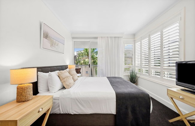 Hastings Suites by Stay Noosa - Foto 11