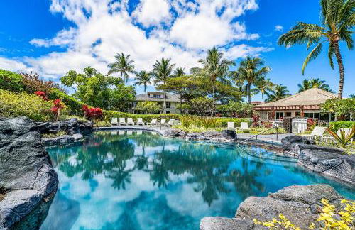 Waikoloa Beach Villas M2 - Foto 80