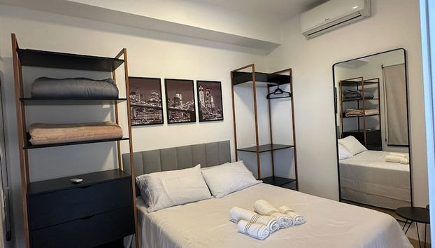 TrevizZo Borba Gato - Foto 2, Habitación