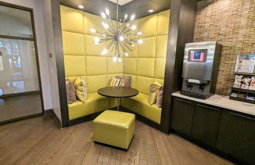 League Flats South End at South Blvd - Foto 44