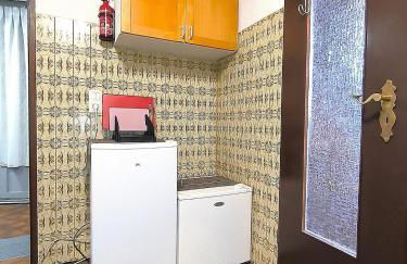 Ganze Wohnung in Karlsruhe, 2 Schlafzimmer, 3 Betten, Küche, Bad, Altbau, Stadtmitte - Foto 12