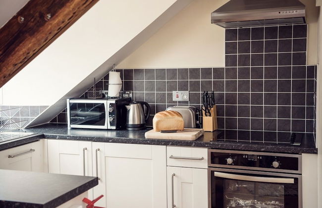 Padstow Breaks - Duke House - Photo 18