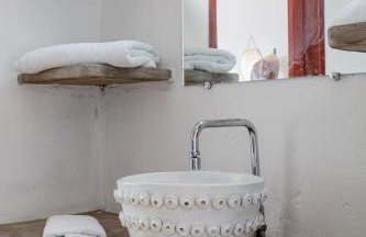 Casa Sibite - Ilha do Ferro - Foto 13