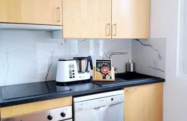 Maison de vacances familiale à Trouville-sur-mer - Photo 21