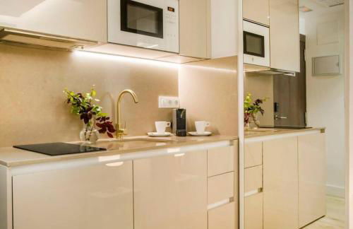 Serrano- Retiro Park-Plaza de Cibeles - Foto 19