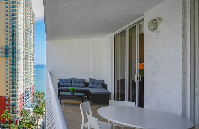 Amazing apartment in the Heart of Brickell - Foto 155