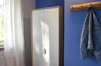 Liebevoll hinterm Deich - Ferienwohnungen - Foto 17