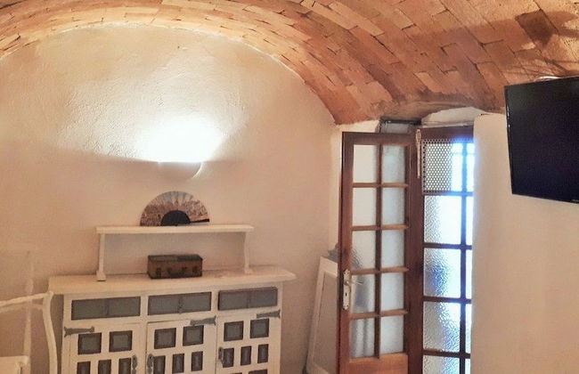 Casa rural en Albóns a 8 min de la playa de la Escala - Foto 2