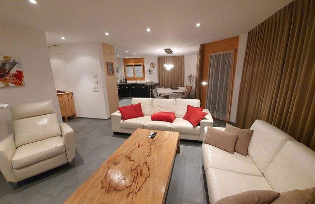 Wohnung Valos Figi - Foto 6