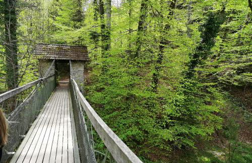 70m²- Ferienwohnung mit Terrasse - Foto 22