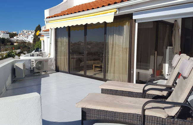 Albufeira Beach by Rentals in Algarve (61) - Foto 25