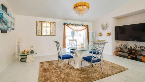 Elegance in Ocala Tranquil Home w Gazebo - Foto 5