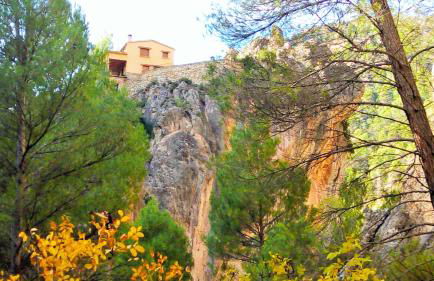 Casas Rurales Mirador del Rio Zumeta - Foto 34