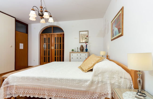 Apartments Cordis - Foto 7