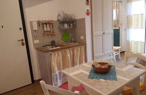 La Rosa dei Venti - Foto 13