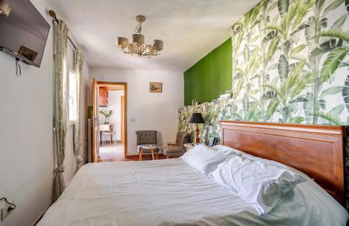 Casa-solarium en la naturaleza - Foto 11